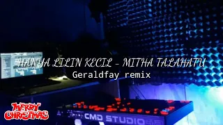 Download Remix - Mitha Talahatu - Hanya Lilin Kecil MP3