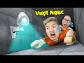 Download Lagu bqThanh và Ốc Vượt Ngục Nhà Tù Đổ Tội Oan Bắt Nhốt Người Tốt Trong Roblox