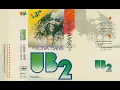 Download Lagu Full Album UB2 Nona Manis (1990)
