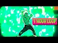 Download Lagu TUCA DONKA + HAKARI DANCE  | 1 hour loop