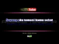 Download Lagu Karaoke Siti Liza   Cintaku Istimewa