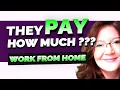 Good Work From Home Customer Service Jobs