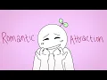 6 Stages of Having a Crush