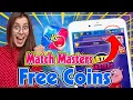 Match Masters Hack How To Hack Coins Boosters With Match Masters 2026