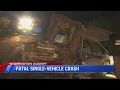 Fatal Chipley Crash