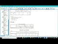 SPSS Tutorial 10 How to Do Cross Tabulation