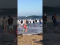 GIANT WAVES