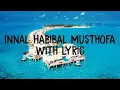 Download Lagu Innal Habibal Musthofa With Lyric