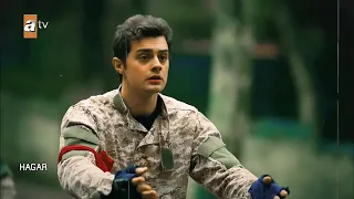 ايام في العمر مبتعديش اسيا   دوروك  ايبوكي بيرك  مسلسل اخوتي دندنها