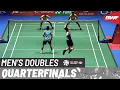 DAIHATSU Japan Open 2023 IND 3 vs TPE QF