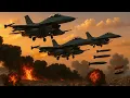 Download Lagu Female F 16 Pilot Takes Off at Maximum Speed – Bound for the Middle East  4K Video