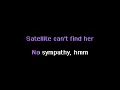 Caroline Polachek - Bunny is a Rider (karaoke)
