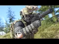 Scorpion EVO3 is CRAZY GOOD Ghost Recon Breakpoint - Stealth Gameplay