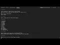 FreshAstrologer Ruby Gem CLI Walkthrough