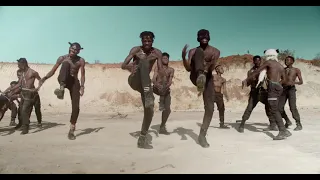 dj tarico u0026 burna boy yaba buluku remix dance video feat preck u0026 nelson tivane