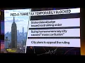 NYC Pied-a-Terre Tax Temporarily Blocked by Judge