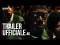 Video di JUDAS AND THE BLACK MESSIAH Trailer ITA - 4K (2020)