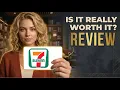 7-Eleven App Review 2026 Features Rewards Is It Worth It