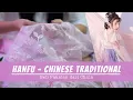 Download Lagu HANFU PAKAIAN TRADITIONAL CHINA | UNBOXING