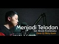 Menjadi Teladan Cipt. Moody Rondonuwu (Cover) by Rikky Kereh