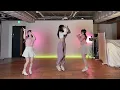 POP IN 2／B小町 踊ってみた【公式振付ver.】