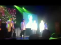 Moonlight (달빛)-GOT7inKL 21032015 GOT7(갓세븐) 1st Fan Meeting in Malaysia