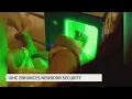 UIHC enhances newborn security