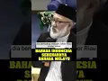 Download Lagu Ternyata Bahasa Indonesia itu Bahasa Melayu #shorts