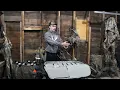 Archery Hunting Setup for 2022 Mathews V3X 33