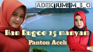 Download Viral !! Balasan Panton Aceh Terbaru | Suara Lembut Dek Jumi m_b_o Saingan Adek Marya MP3