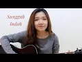 Download Lagu Sungguh Indah cover by Nadine Aurelia