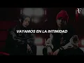 Jere Klein, Nicki Nicole - X ESO BB || LETRA