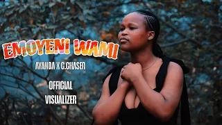 ayanda x c chaser emoyeni wami official music video 