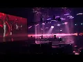 Bon Iver - Hey, Ma (Live at Assago Mediolanum Forum, Milan)