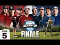 Win and Take Home 8 000 Dynamic Discs Creator Cup Final
