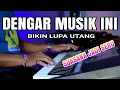 Download Lagu CEK SOUND SERU BIKIN LUPA UTANG