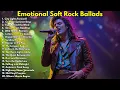 Download Lagu Best Emotional Soft Rock Ballads Love Songs 70s 80s 90s | Timeless Romantic Classics