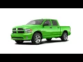 McPeek Dodge RAM Has The Most Diverse Inventory Of Trucks