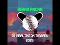 Download Lagu DJ VIRAL BEKAS PACAR TIKTOK TERBARU 2025 