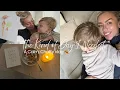Download Lagu The Kind Of Day I Needed 🍂 | A Calm Chatty Vlog 