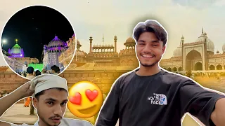Delhi to Punjab Sirhind Fatehgarh Dargah π| adilaliansarii