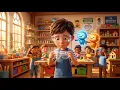 Pedro and the Protective Glasses Workplace Safety for Children