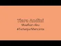 Download Lagu Tiara Andini - Maafkan Aku #TerlanjurMencinta | 1 Jam | 1 Hour
