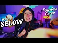 Download Lagu Wahyu - Selow  |  cover by Tyaedros (gebu)
