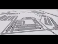 Complex Parking Study Through PTV VISSIM