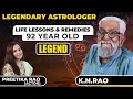 ASTROLOGER K N RAO PODCAST TOTAL DENIAL OF MARRIAGE IN HOROSCOPE RAHU KAAL NAVAGRAHA REMEDY