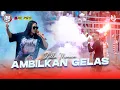 Download Lagu DELLA MONICA - AMBILKAN GELAS || One Pro X JPS Audio [ Live ] PEMUDA GAZHELLA BERSATU