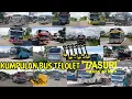 Lagu kumpulan video hunting bus TELOLET BASURI PAKISTAN UNIK bersama aktor mengular 🪱🪱🪱 dan keren 2023