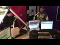 Monster Jam Driver Tom Max D Meents Interview