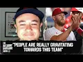 Matt Gelb compares this Phillies team to the 2008 - 2009 Phillies